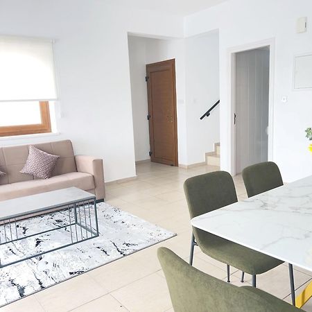 White Mountain Pool Villas Pafos Exterior foto