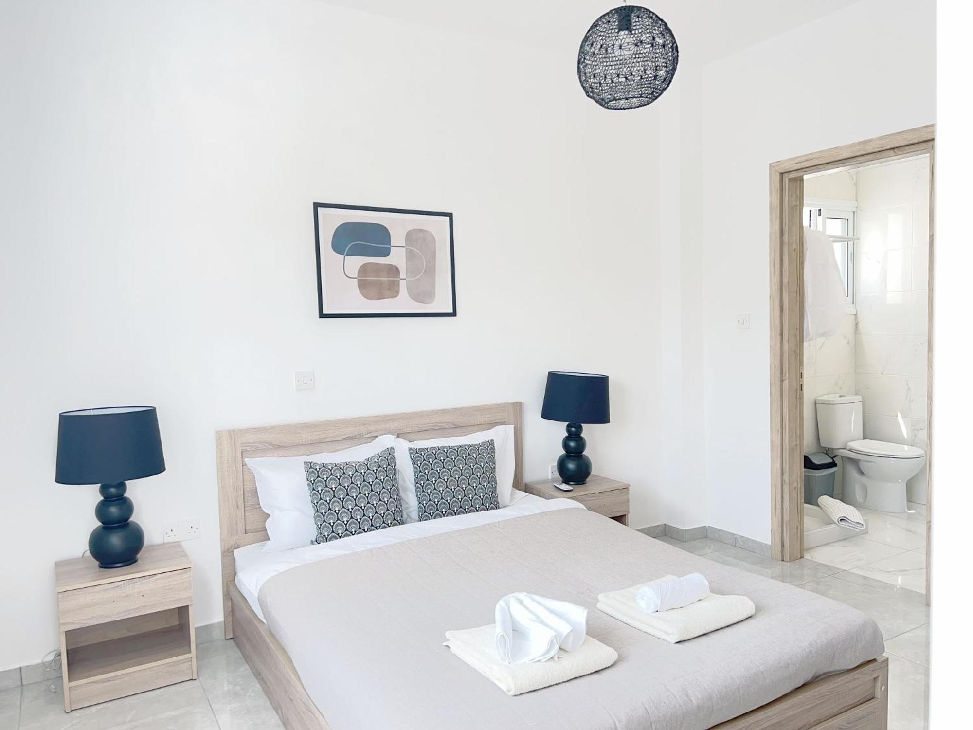 White Mountain Pool Villas Pafos Exterior foto